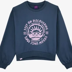 OXBOW Sweatshirt SARDINI - Mundaka Flash Sale