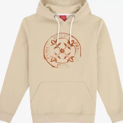 OXBOW Sweatshirt SAVIOR - Corne Hot