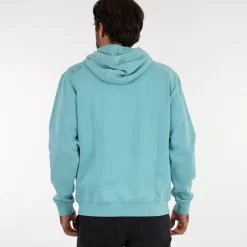 OXBOW Sweatshirt SAVIOR - Givre Cheap