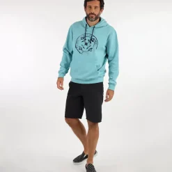 OXBOW Sweatshirt SAVIOR - Givre Cheap