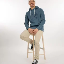 OXBOW Sweatshirt SAVIOR - Mundaka Clearance