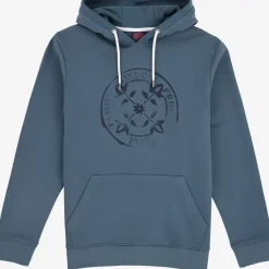 OXBOW Sweatshirt SAVIOR - Mundaka Clearance