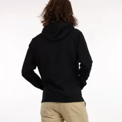 OXBOW Sweatshirt SAVIOR - Noir Black New