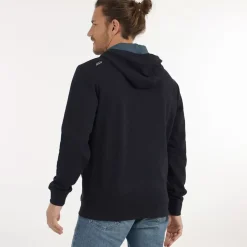 OXBOW Sweatshirt SAVIORA - Deep Marine Hot