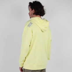 OXBOW Sweatshirt SEREGOR - Bergamote Clearance