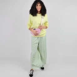 OXBOW Sweatshirt SERONI - Bergamote Fashion