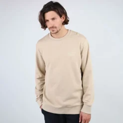 OXBOW Sweatshirt SERONI - Dust Best