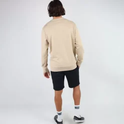 OXBOW Sweatshirt SERONI - Dust Best