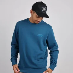 OXBOW Sweatshirt SERONI - Pacifique Cheap