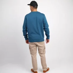 OXBOW Sweatshirt SERONI - Pacifique Cheap