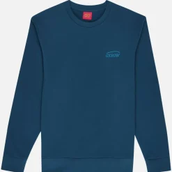 OXBOW Sweatshirt SERONI - Pacifique Cheap