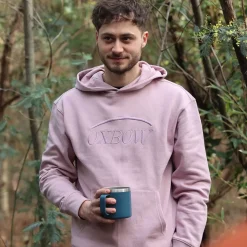 OXBOW Sweatshirt SIGMA - Bruyere Hot