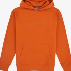 OXBOW Sweatshirt SIGMA - Cuivre Online