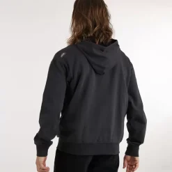 OXBOW Sweatshirt SIGMA - Graphite Fashion
