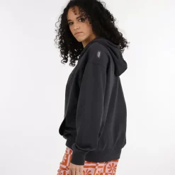 OXBOW Sweatshirt SIGMA - Graphite Discount