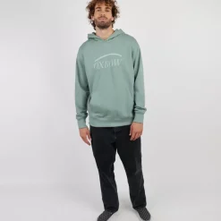 OXBOW Sweatshirt SIVEGA - Iguane Flash Sale