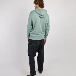 OXBOW Sweatshirt SIVEGA - Iguane Flash Sale