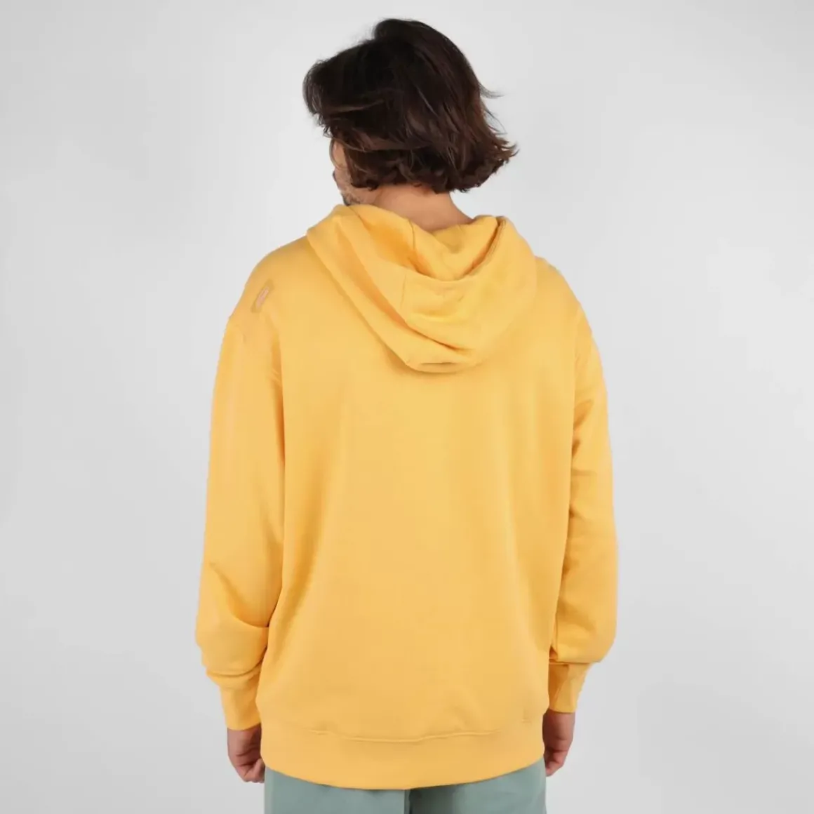 OXBOW Sweatshirt SIVEGA - Kumquate Best