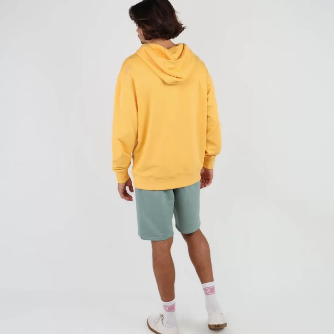 OXBOW Sweatshirt SIVEGA - Kumquate Best