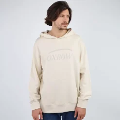 OXBOW Sweatshirt SIVEGA - Vanilla Shop
