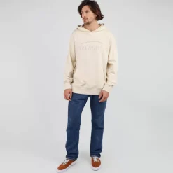 OXBOW Sweatshirt SIVEGA - Vanilla Shop
