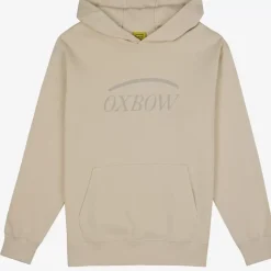 OXBOW Sweatshirt SIVEGA - Vanilla Shop