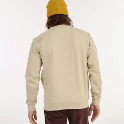 OXBOW Sweatshirt SOUET - Corne Best