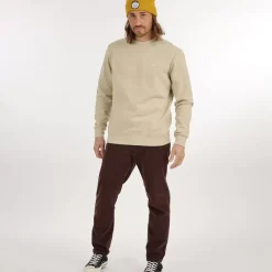 OXBOW Sweatshirt SOUET - Corne Best