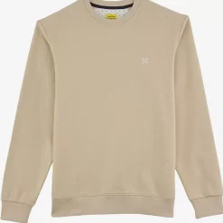 OXBOW Sweatshirt SOUET - Corne Best