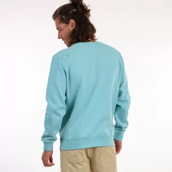 OXBOW Sweatshirt SOUET - Givre Clearance