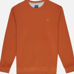 OXBOW Sweatshirt SOUET - Pororoca Store