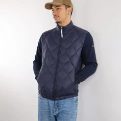 OXBOW Sweatshirt SPARE - Deep Marine Online