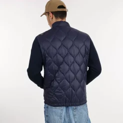 OXBOW Sweatshirt SPARE - Deep Marine Online