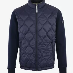 OXBOW Sweatshirt SPARE - Deep Marine Online