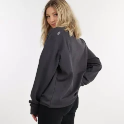OXBOW Sweatshirt STEGA - Graphite Shop