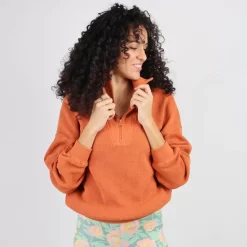 OXBOW Sweatshirt SUMATRA - Pororoca Store