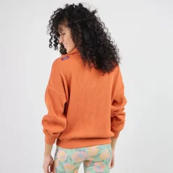OXBOW Sweatshirt SUMATRA - Pororoca Store