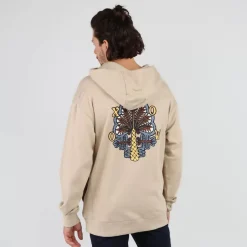 OXBOW Sweatshirt SURUI - Dust New