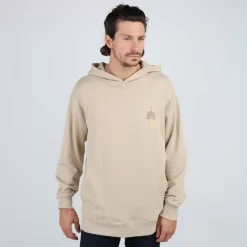 OXBOW Sweatshirt SURUI - Dust New