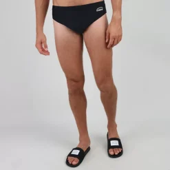 OXBOW Swim trunk MAX - Noir Black New
