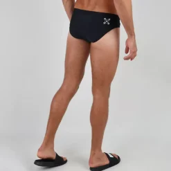 OXBOW Swim trunk MAX - Noir Black New