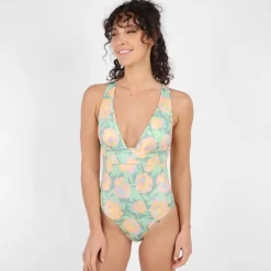 OXBOW Swimsuit MACHA - Iguane Shop