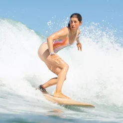 OXBOW Swimsuit MARISSA - Goyave Best Sale