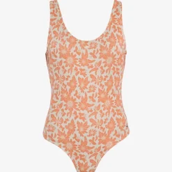 OXBOW Swimsuit PAMELA - Grès Gru00e8s New