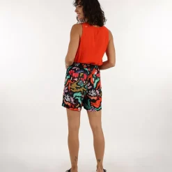 OXBOW Tank top CALLUM - Tomatillo Store