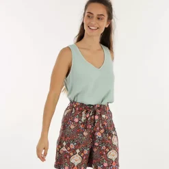 OXBOW Tank top CALLUMA - Oasis Online