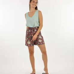 OXBOW Tank top CALLUMA - Oasis Online