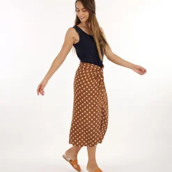 OXBOW Tank top TORTLE - Deep Marine Cheap