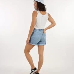 OXBOW Tank top TORTLE - White Online