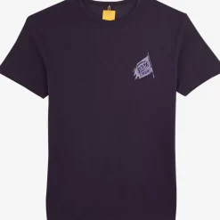 OXBOW Tee-Shirt ARROUY - Velvet Clearance